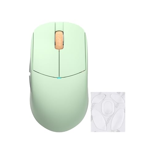 Amazon.co.jp: ラムズ(Lamzu) Atlantis OG V2 Pro ゲーミングマウス