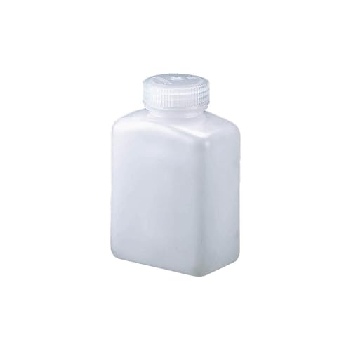 Bottle, 250 mL, 8 Oz, Wide Mouth, PK12