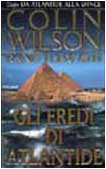 Gli eredi di Atlantide Gli eredi di Atlantide