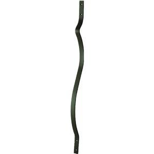 Baroque Bronze Baluster