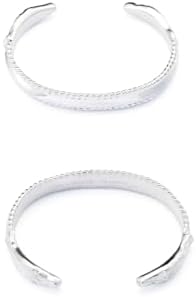 Amazon | [クライミー] ピラミッド ロープ スタッズ マリア シルバー