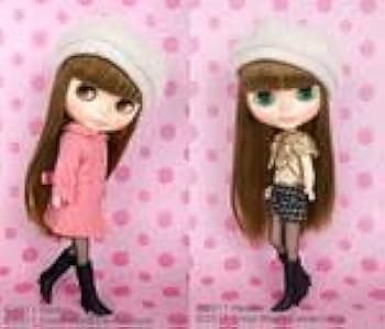 Amazon.co.jp: ・ Blythe ネオブライス ラズベリーソルベ : おもちゃ