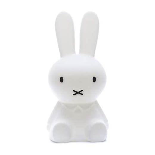 Mr. Maria Miffy Bundle of Light