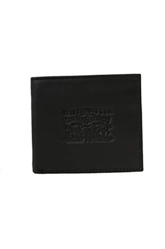 Levi's Coin Purses & Pouches, Black