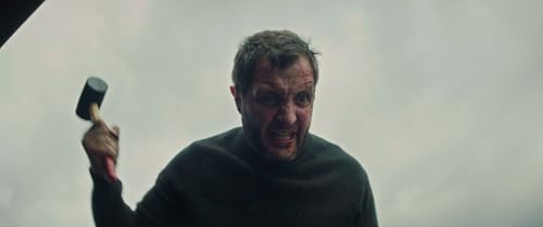 Vincent Must Die [Blu-ray]