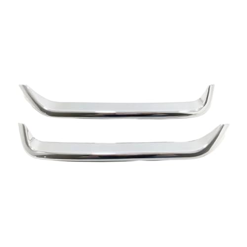 Paupières de phare anti-rayures pour Cadillac XT4 masque de feux antibrouillard