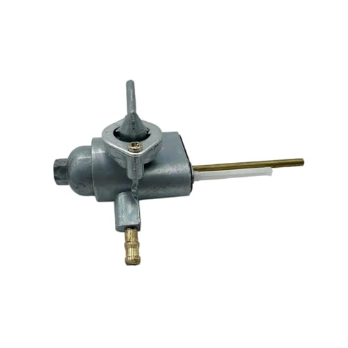 Llave de purga para XL100, XL125, XL175 y XL250, grifo de combustible exacto