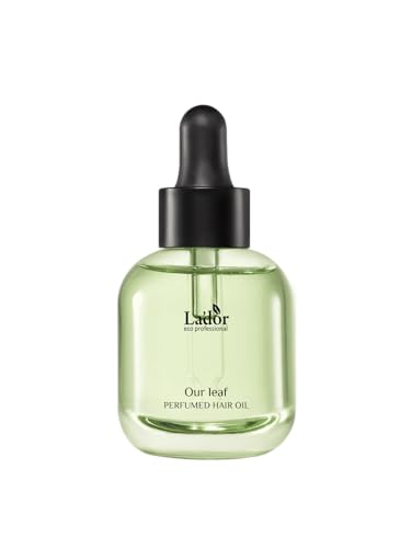 LADOR Huile capillaire parfumée (Our Leaf) 30 ml