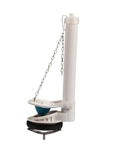 Kit de réparation de réservoir pour stopper les fuites de WC en ABS