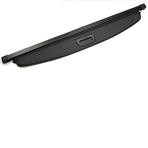 Cache-Bagages Toyota RAV4 anti-regards : Rideau de Protection Coffre
