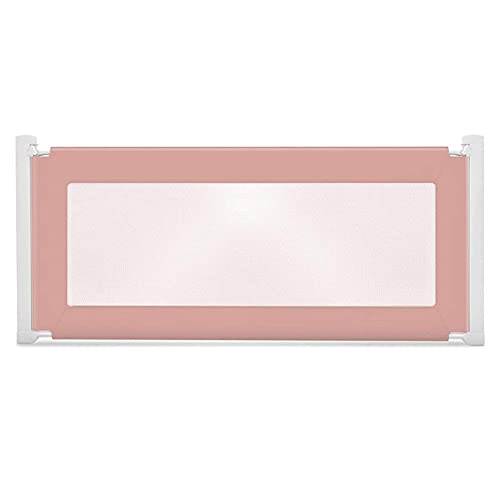 Barrera de cama para niños de 1.2 m ideal para habitaciones infantiles 2