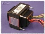 Hammond Manufacturing 290CX 325-0-325, 6.3VCT@4A