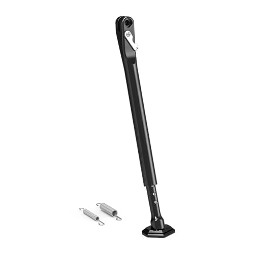 Béquille latérale alu réglable haut de gamme Sherco SE-R 300 et SEF-R 250-500