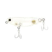 Amazon.co.jp: ジップベイツ(Zipbaits) ZBL フェイキードッグ CB