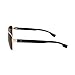 HUGO BOSS Boss 1559/O/S FG4 Brown Gold 60/15/140 Men's Sunglasses, Fg4 Brown Gold, 60/15/140