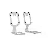 Amazon | 【国内正規品】Kanto UKI/ORA専用 デスクトップスピーカー