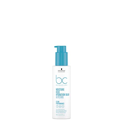 Preisvergleich Produktbild Schwarzkopf BONACURE MOISTURE KICK HYDRATION BALM 150 ml