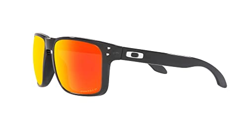 Image of Oakley Mens OO9417 Holbrook XL Square Sunglasses