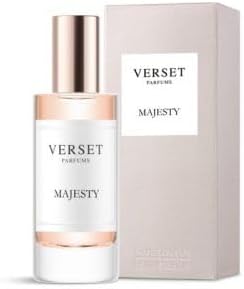 Verset Majesty