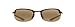 Produktbild Maui Jim Makaha Sonnenbrille Randlos