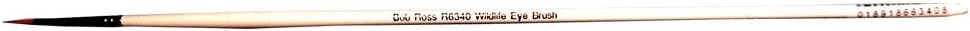 Bob Ross R6340 Wildlife Eye Brush
