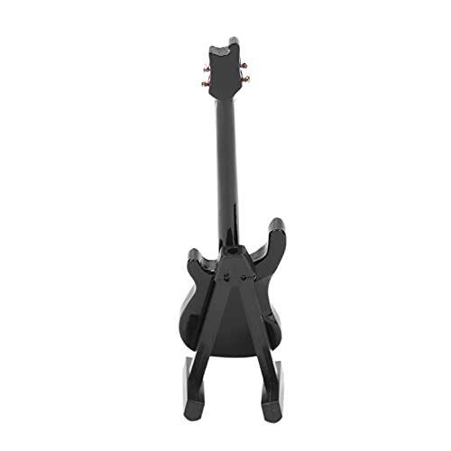 10CM Réplique de Guitare Miniature, Miniature Guitare Ornement en Bois, Mini Instrument de Musique Décor Maison de… - Les Beatles, Paul McCartney, John Lennon, RIngo Starr, George Harrison 10CM Réplique de Guitare Miniature, Miniature Guitare Ornement en Bois, Mini Instrument de Musique Décor Maison de… – Image 8