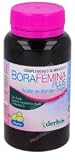 Perlas Líquidas con Aceite de Borraja y Onagra para el Confort Integral de la Mujer (120 Perlas) – Formato Familiar de Alta Pureza Oleosa