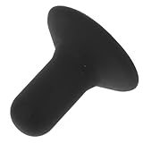 Ciieeo Elektrorollstuhl Joystick Kappe Ersatz Komfortable Langlebige Steuergriff-abdeckung für Präzise Steuerung und Einfache Montage Geeignet für Elektrische Rollstühle und Tägliche