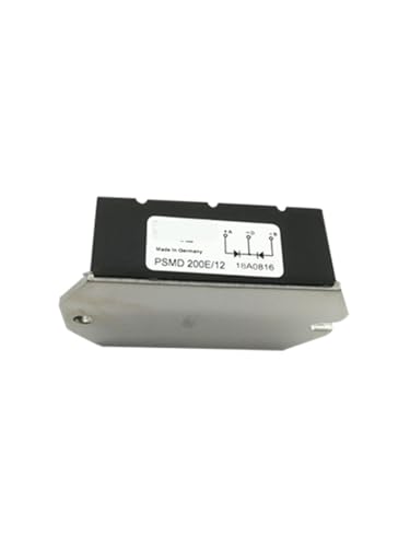 Fusible limiteur de courant PSMD200E-12 de haute précision technique - 4