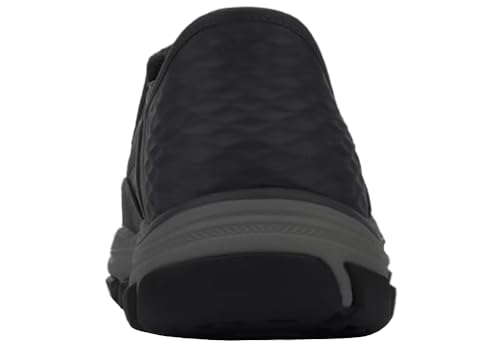 Image of Skechers Men's Respected Holmgren Slip-in Loafers