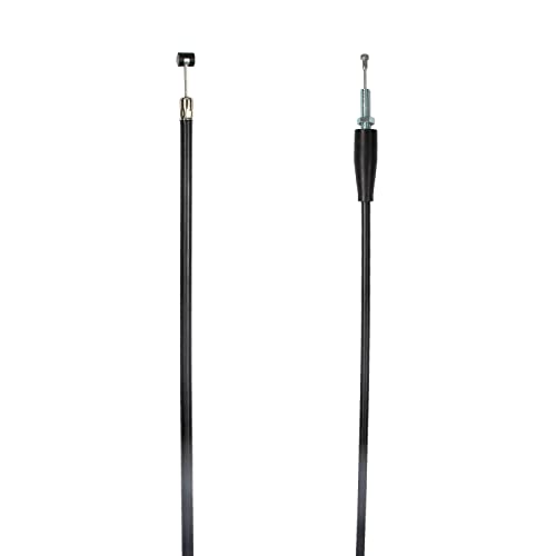 Cable de control para Suzuki GT 125 y GT 125 E compatible con referencia original 58200-36201 5