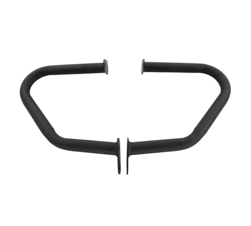 Barre protection moteur pour éviter les dégâts de chute sur T120