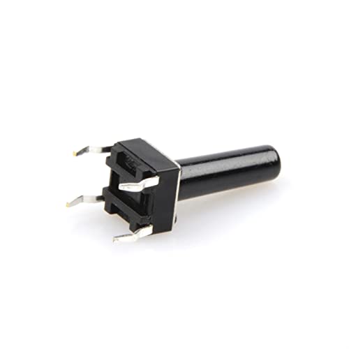 Micro interrupteur 6x6mm reparez une telecommande TV qui ne repond plus - 5