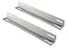 Produktbild 'ALLNET all-s0002200 Rack Rail  Rack Zubehör (Rack Rail, Grey, 2 PC (S), 19, 950 mm, 40 mm)