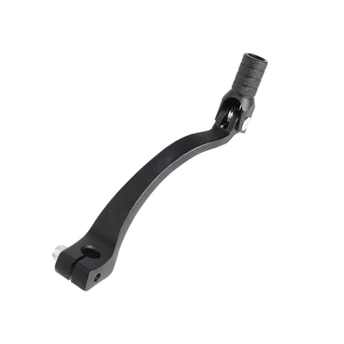 Levier de changement vitesse pliable anti-casse en aluminium moto Dirt Bike