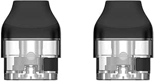 Cartouches Feelin - Nevoks - sans nicotine ni tabac