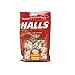 Cadbury Adams Usa Llc Halls Drops - Spearmint - Model 242-3846 - Bag of 30