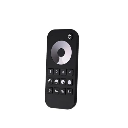 Alimentation LED transformateur dimmable AC push-dim pour bande lumineuse DC