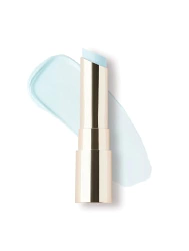 D1bs Beauty - Jam Jam Lip Plumping long-lasting Lipstick Melt - Color: (Blueberry Ice - Baby Blue) - Size: (2.6 g / 0.09 oz)