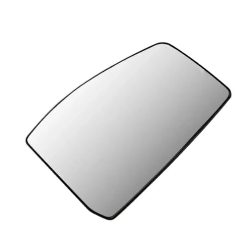 Rétroviseur extérieur gauche chauffant pour Ford Transit Custom miroir de recul convexe