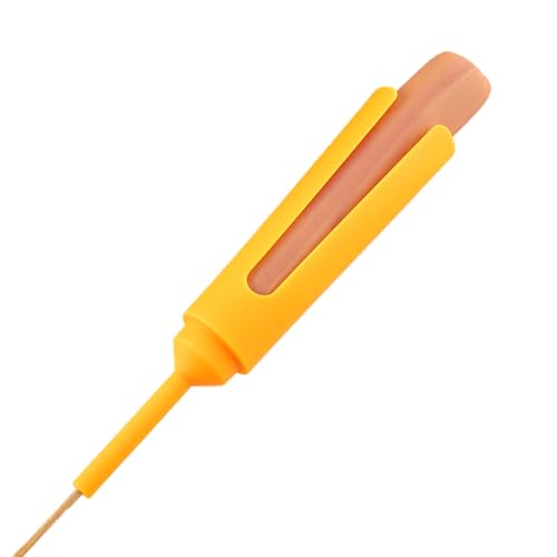 Brochetas para salchichas para asar, pinchos de carne con soporte para perros calientes, accesorios de barbacoa multifuncionales para cocina, camping, jardín al aire libre