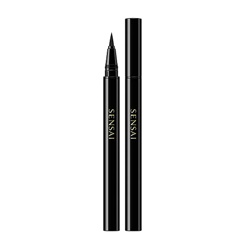 Sensai Designing Liquid Eyeliner n.01 Black