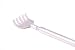 Produktbild Teleskop Rückenkratzer von 16-51 cm ausziehbar Stiel Kratzer Kratzhand Kratzhilfe