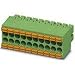 1790137, Conn Terminal Block F 10 POS 3.5mm ST Cable Mount 8A (5 Items)