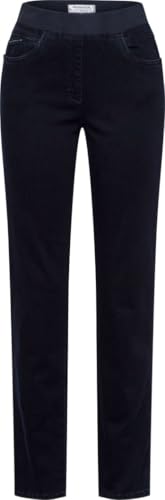 Jeans Dummy RAPHAELA fin de l'inconfort pantalon stretch ajusté morphologie