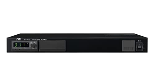 JVC�P���E�b�h WT-912 ���C�����X�`���[�i�[�i2�g�Ή��^�j