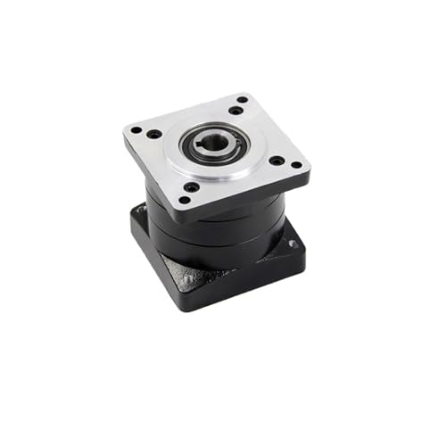 Réducteur planétaire 16:1 pour supprimer le jeu mécanique des axes de machines CNC