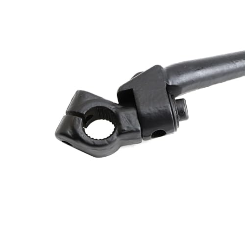 Kick de démarrage 14mm de haute précision pour CT70 CT90