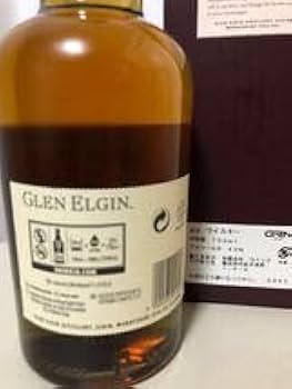 未開封 グレンエルギン12年 700ml 箱付 シングルモルトウイスキー グレン エルギン グレン エルギン 12年 700ml 価格比較 - 価格.com