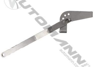 Slack Adjuster Wrench 7/16IN Automatic (579.1079 Slack Adjuster Tool Universal)